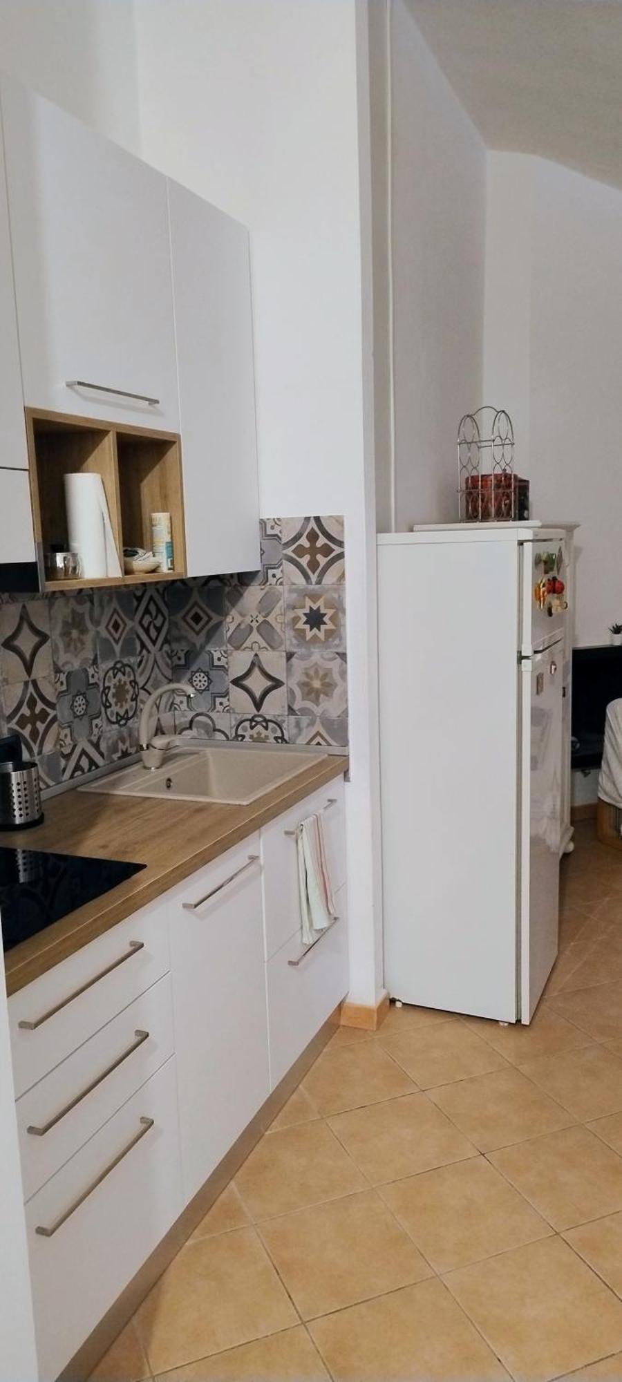 Oleandri Calaverde Sardegna Iun P1641 Pula Buitenkant foto