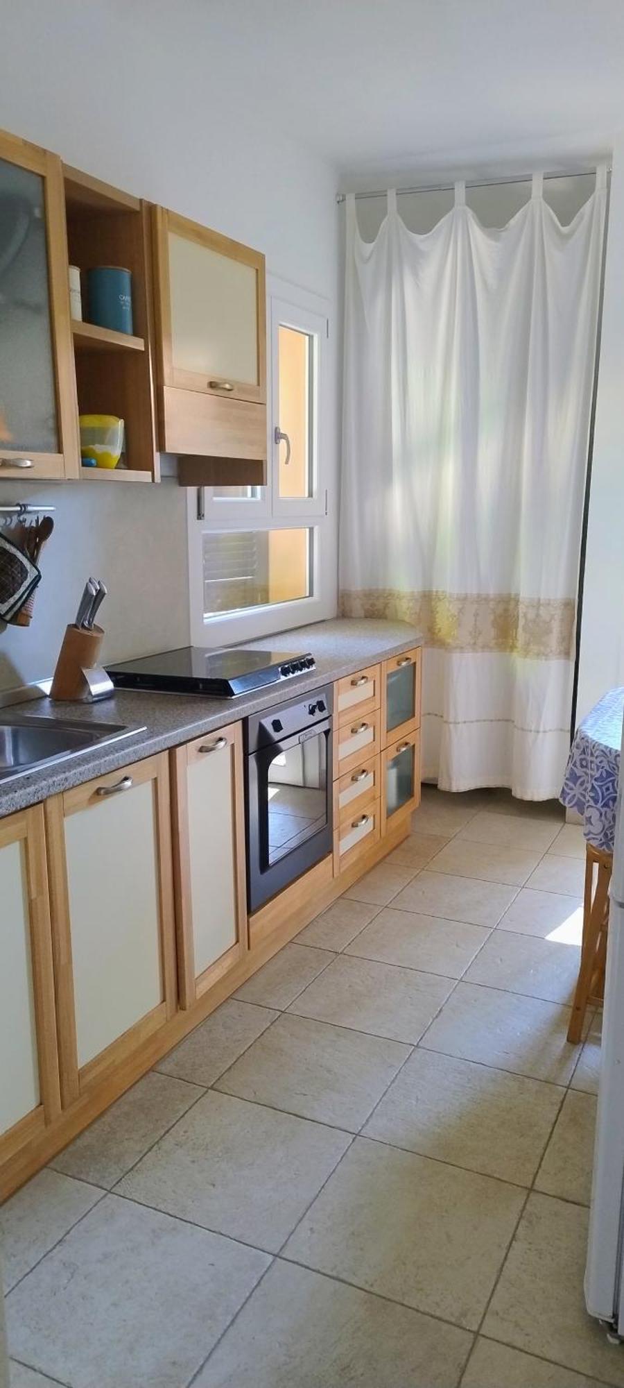Oleandri Calaverde Sardegna Iun P1641 Pula Buitenkant foto