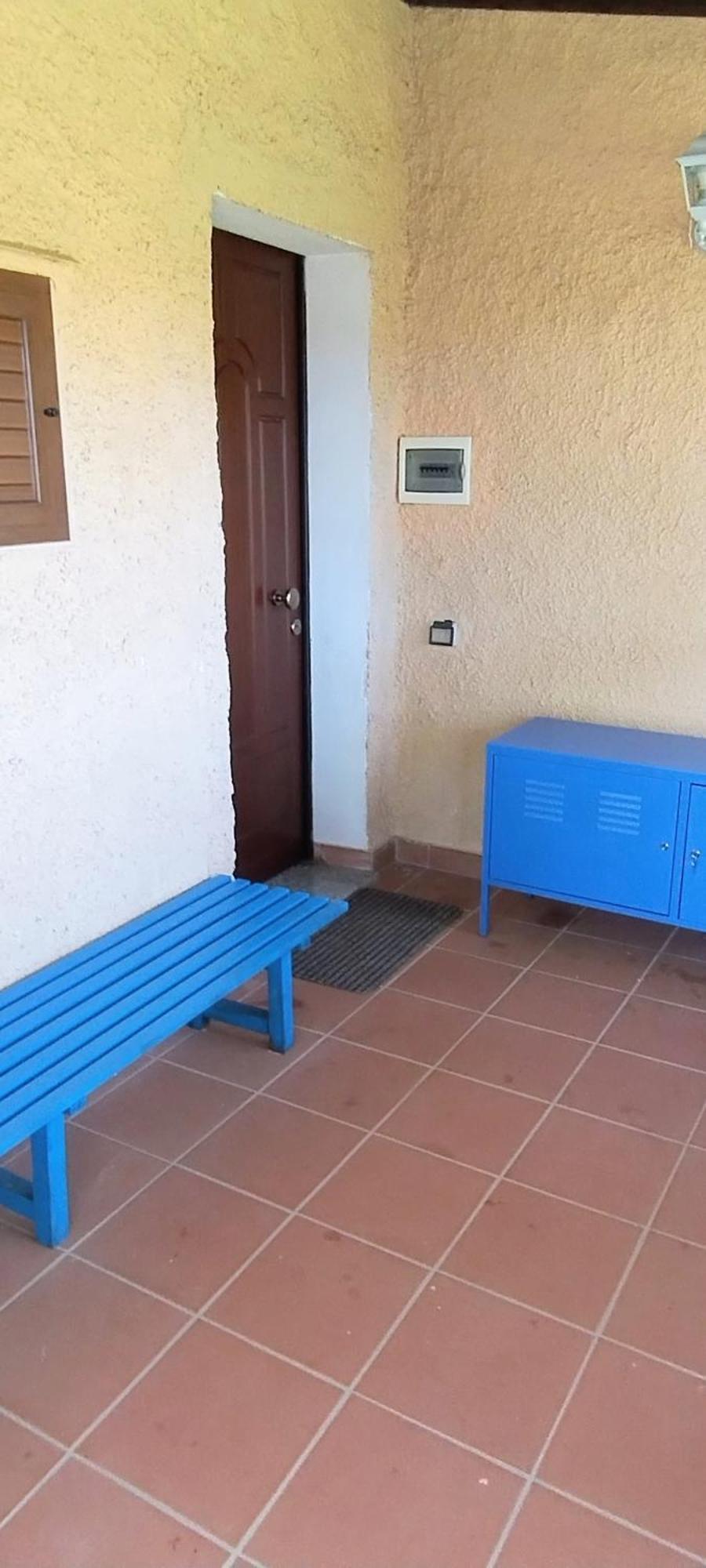 Oleandri Calaverde Sardegna Iun P1641 Pula Buitenkant foto