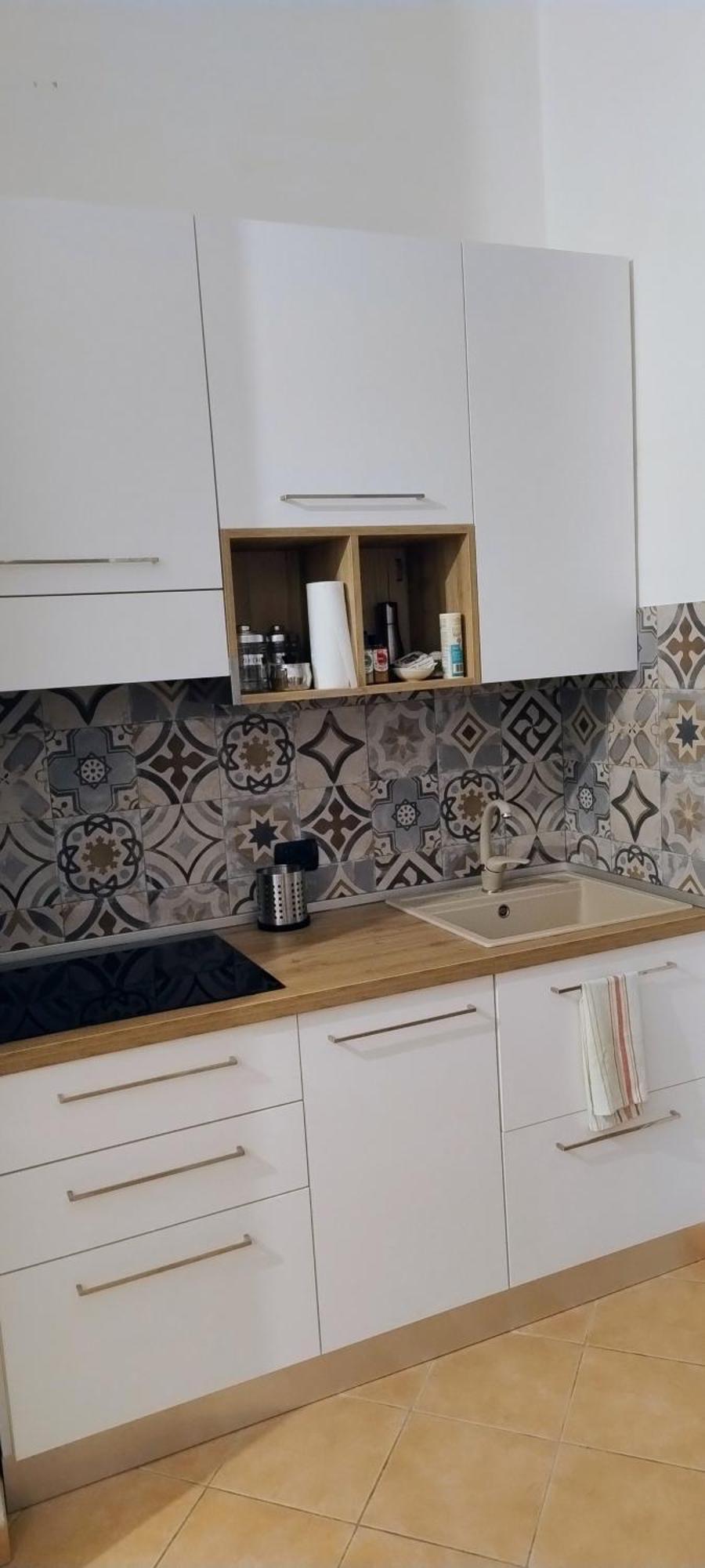 Oleandri Calaverde Sardegna Iun P1641 Pula Buitenkant foto